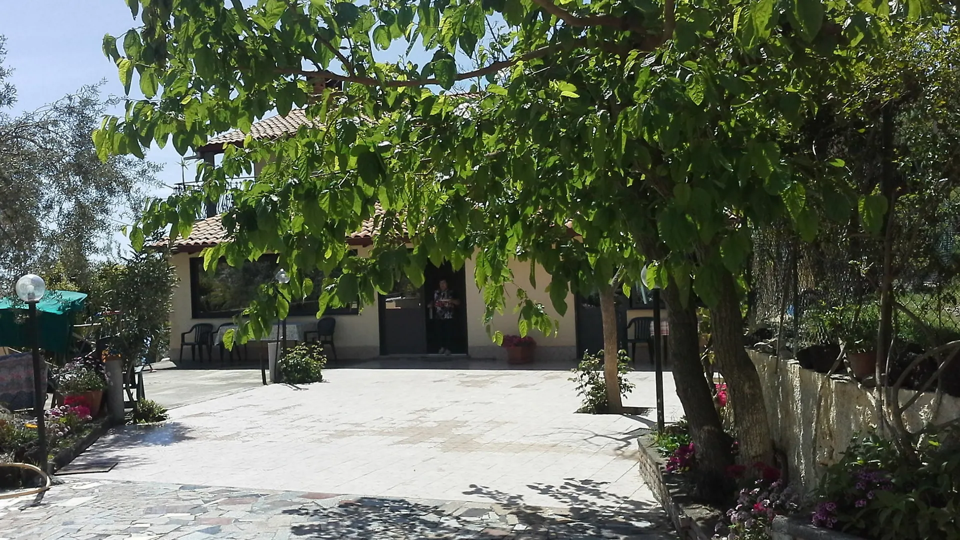 Appartement A Casa Da Paola Bed & Relax à Taormine Italie