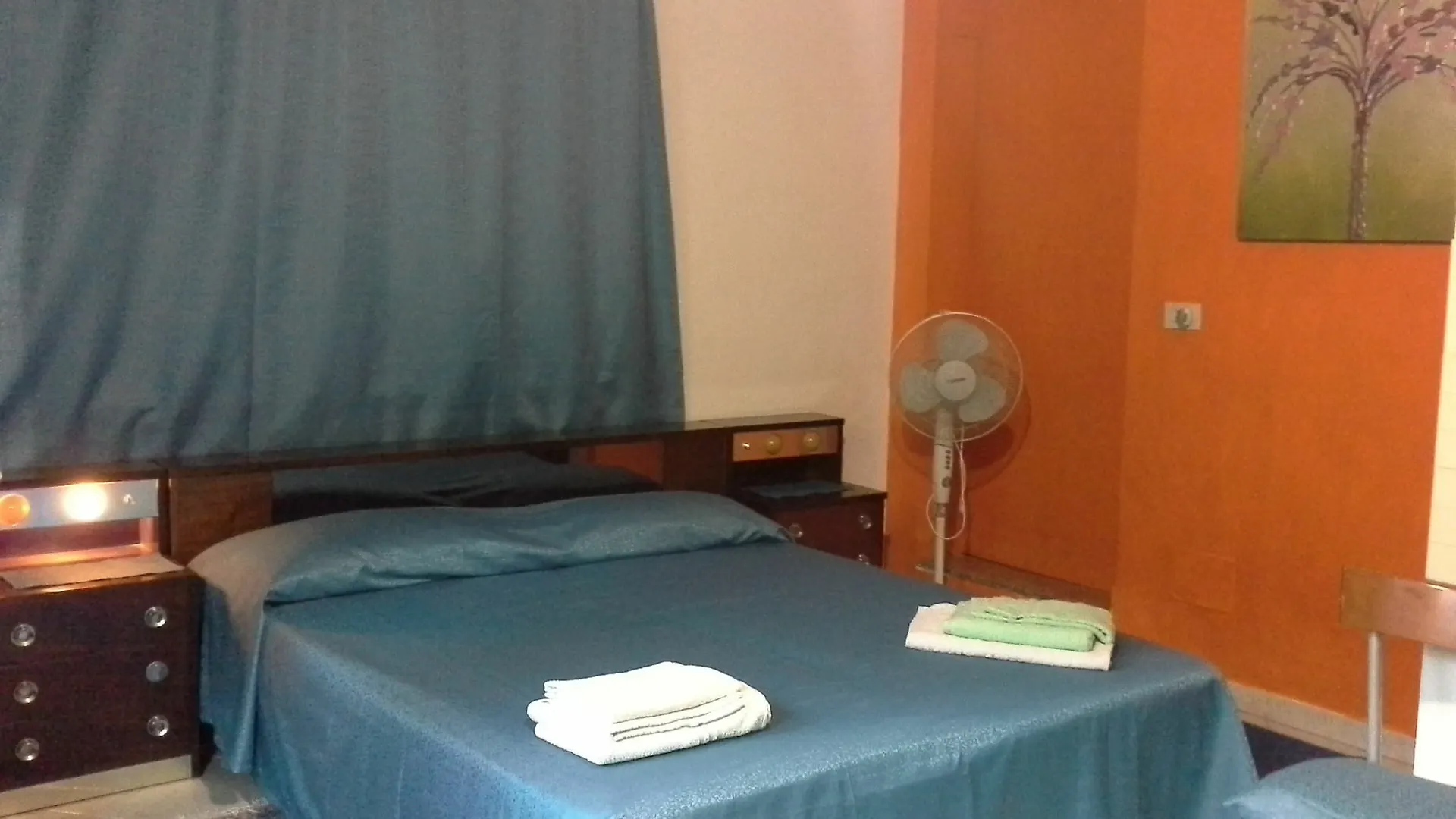 Appartement A Casa Da Paola Bed & Relax à Taormine